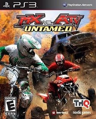 MX_vs_ATV_Untamed MX vs ATV Untamed-1 (PS3)