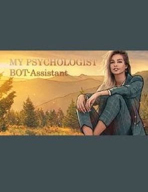 My Psychologist Bot Assistant (PC)
