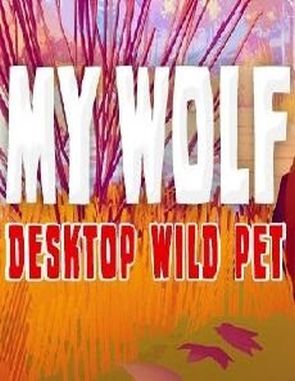 My Wolf: Desktop Wild Pet (PC)