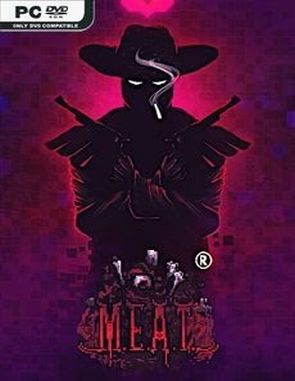 M.E.A.T RPG (PC)