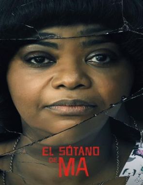 Ma (2019) (Películas)