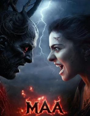 Maa (2023) (Películas)