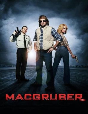 MacGruber (2010) (Películas)