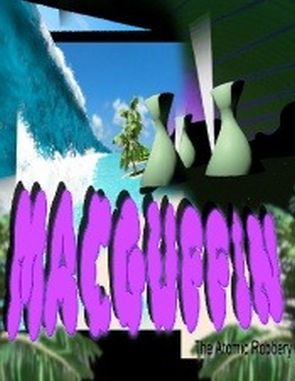 Mac Guffin (PC)