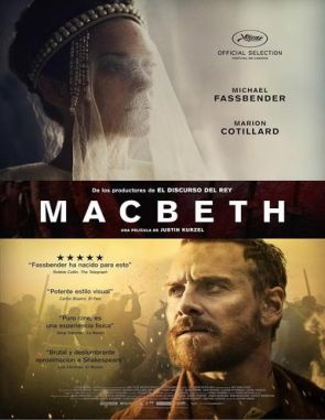 Macbeth (2015) (Películas)