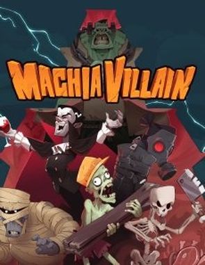 MachiaVillain (PC)