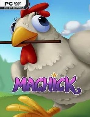 Machick (PC)