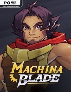 Machina Blade (PC)