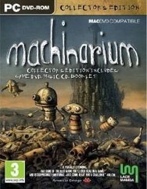 Machinarium (PC)