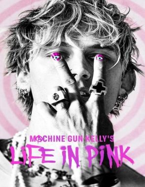 Machine Gun Kelly: La vida de una estrella (2023) (Películas)