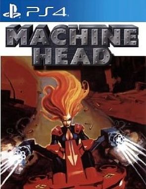 Machine Head (PS4)