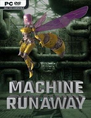 Machine Runaway (PC)