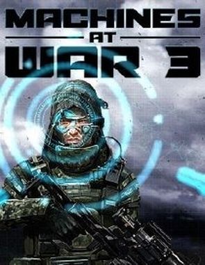 Machines at War 3 (PC)