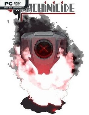 Machinicide (PC)