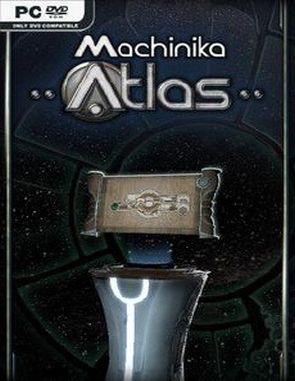 Machinika Atlas (PC)
