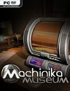 Machinika Museum (PC)