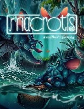 Macrotis: A Mother's Journey (PC)
