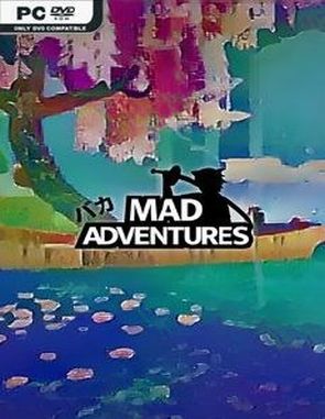 Mad Adventures (PC)