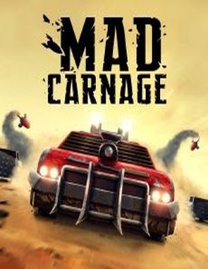 Mad Carnage (PC)