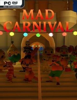 Mad Carnival (PC)