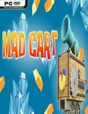 Mad Cart (PC)
