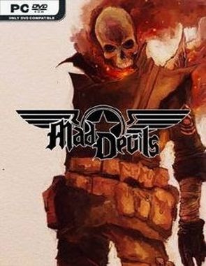 Mad Devils (PC)