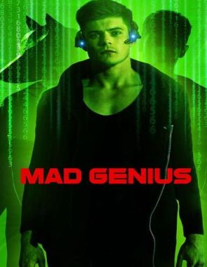 Mad Genius (2023) (Películas)