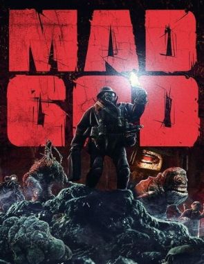Mad God (2021) (Películas)