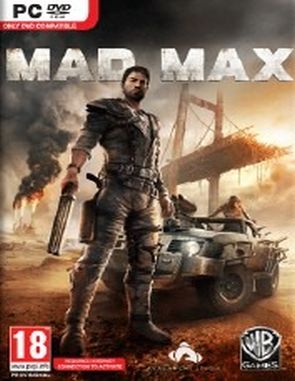 Mad Max (PC)