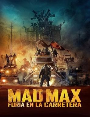 Mad_Max_Furia_en_el_camino Mad Max: Furia en el camino (2015) (Películas)