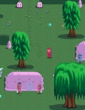 Mad Nords: Probably an Epic Quest (PC)