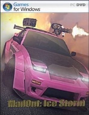 Mad Out: Ice Storm (PC)