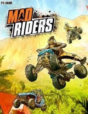 Mad Riders (PC)
