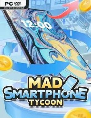 Mad Smartphone Tycoon (PC)