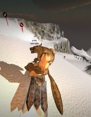 Mad_Snowboarding Mad Snowboarding (PC)