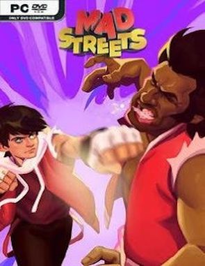 Mad_Streets Mad Streets (PC)