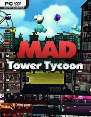 Mad Tower Tycoon (PC)