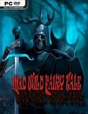 Mad Wild Fairy Tale (PC)