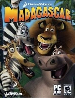 Madagascar (PC)