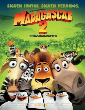 Madagascar_2_Escape_de_Africa Madagascar 2: Escape de África (2008) (Películas)