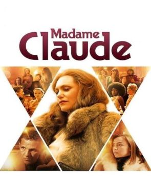 Madame Claude (2021) (Películas)