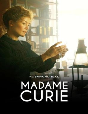 Madame Curie (1943) (Películas)