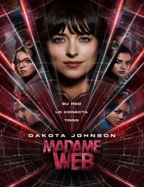 Madame_Web Madame Web (2024) (Películas)