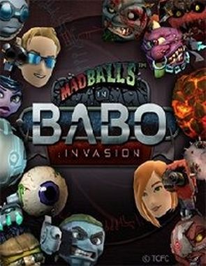 Madballs in Babo: Invasion (PC)
