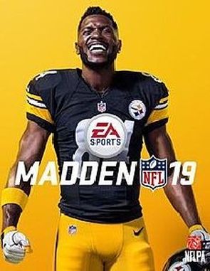 Madden_NFL_19 Madden NFL 19 (PC)