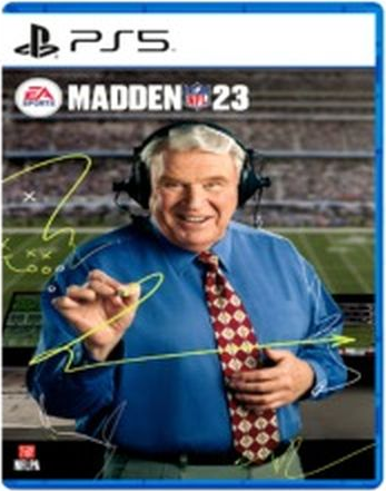 Madden_NFL_23_PS5 Madden NFL 23 (PS5)