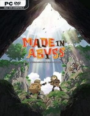 Made in Abyss: Binary Star Falling into Darkness (PC)