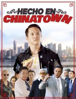 Made in Chinatown (2020) (Películas)