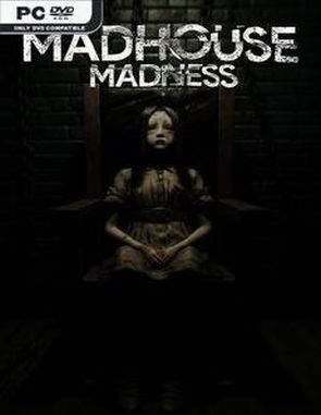 Madhouse Madness: Streamer's Fate (PC)