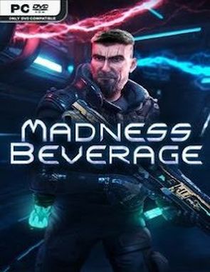 Madness Beverage (PC)